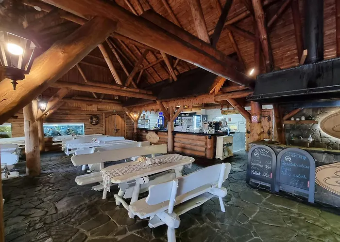 Hotel Gorski