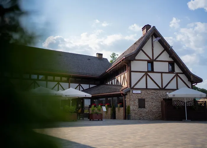Hotel & Spa **** Kasztel Uniejow