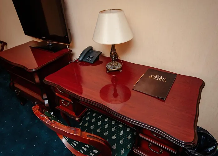 Hotel Chopin Business&Spa