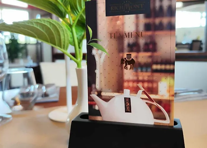 Aviator Hotel Restauracja & Spa