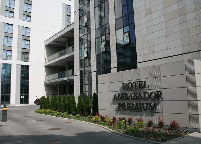 Ambasador Premium