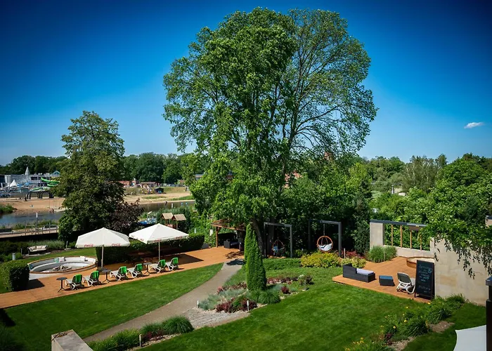 Hotel Uniejow