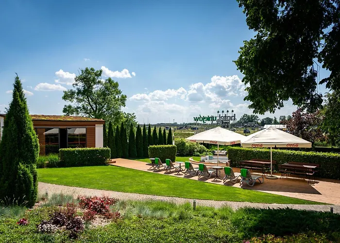Hotel Uniejow